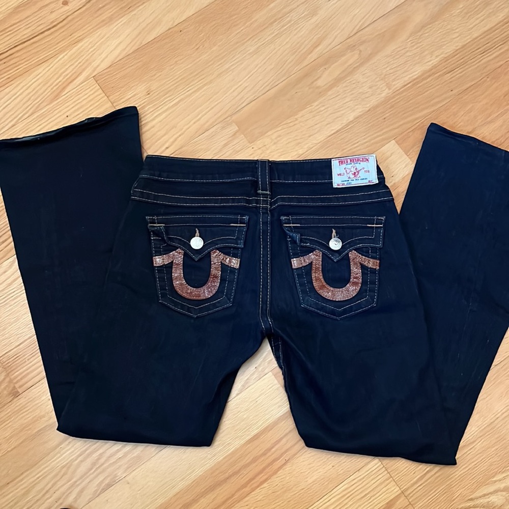 Jeans - Picture 6 of 6